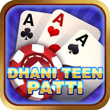Dhani TeenPatti