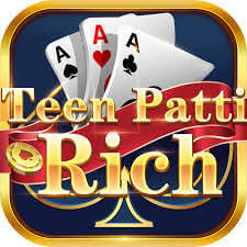 TeenPatti Rich